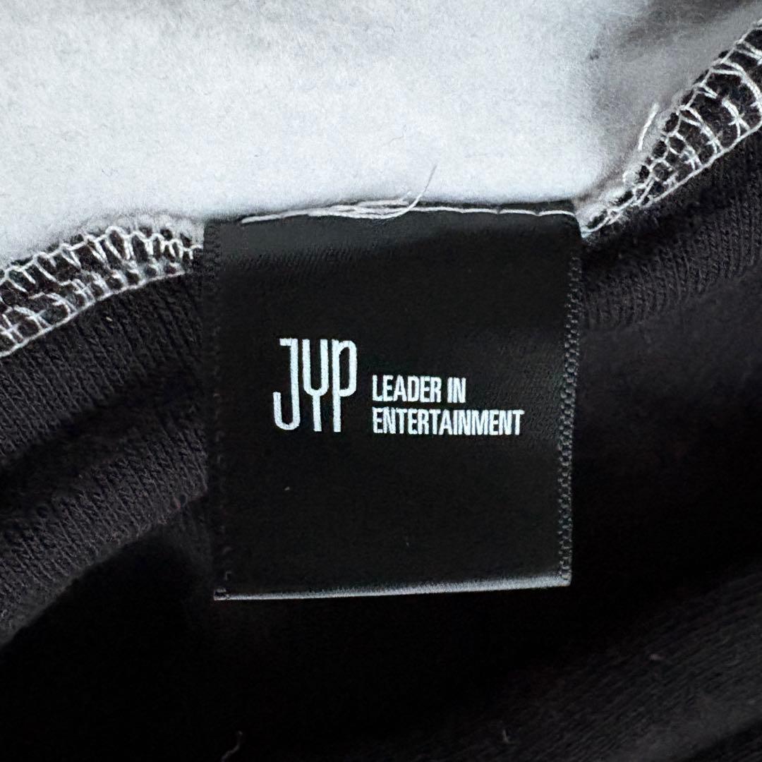 NiziU 2024-2025 \"AWAKE\" HOODIE パーカー (L)