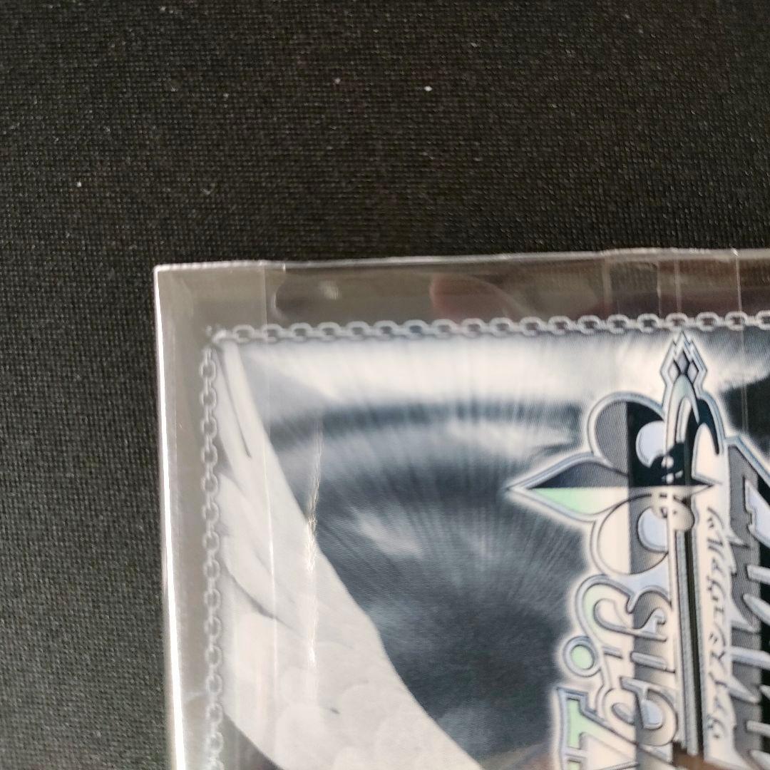 優勝PRカード　H.S.C.T.☆ 日野下 花帆