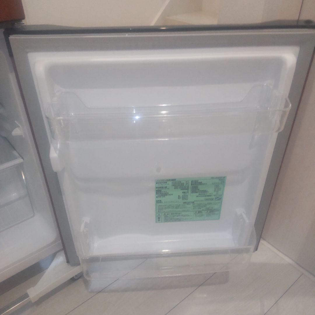 冷蔵庫・冷凍庫 Nobuyuki