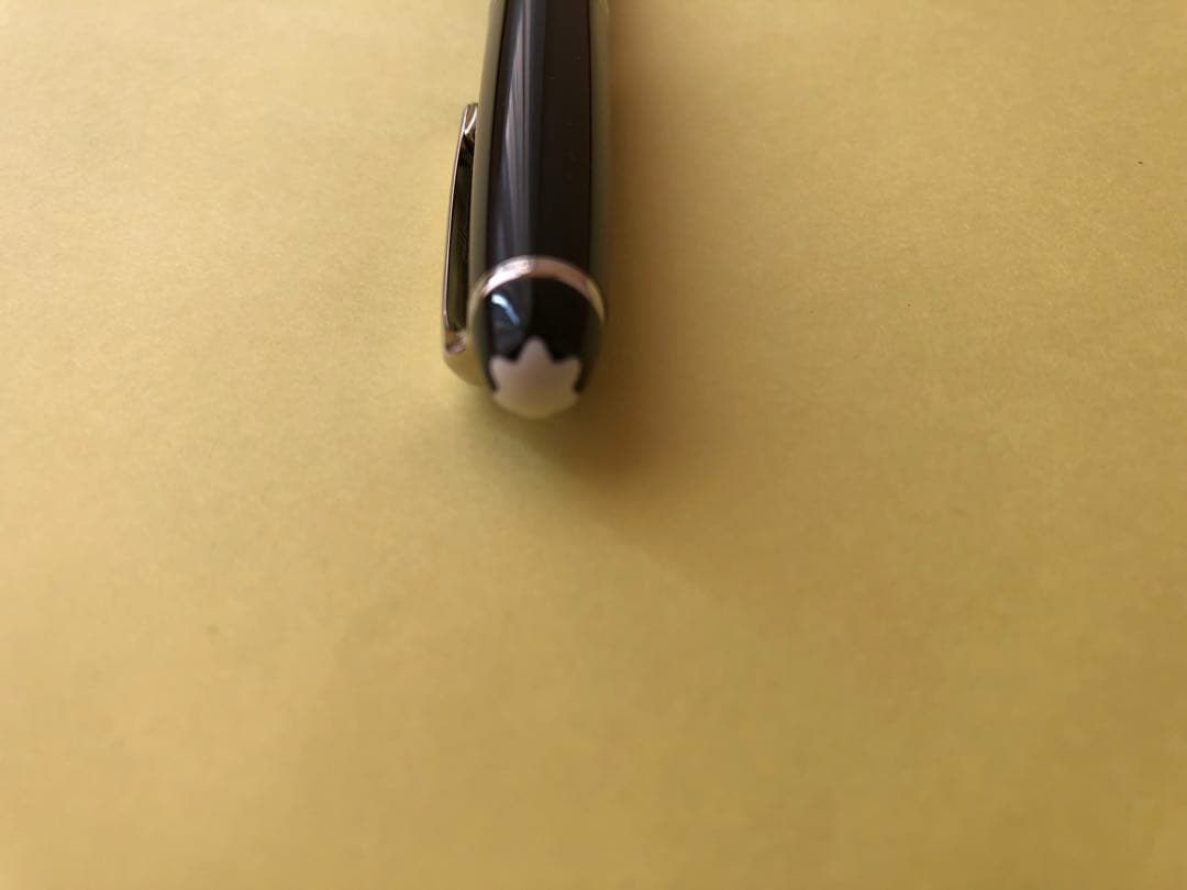 さ*う様 値下げ！新品未使用！モンブラン　ボールペン