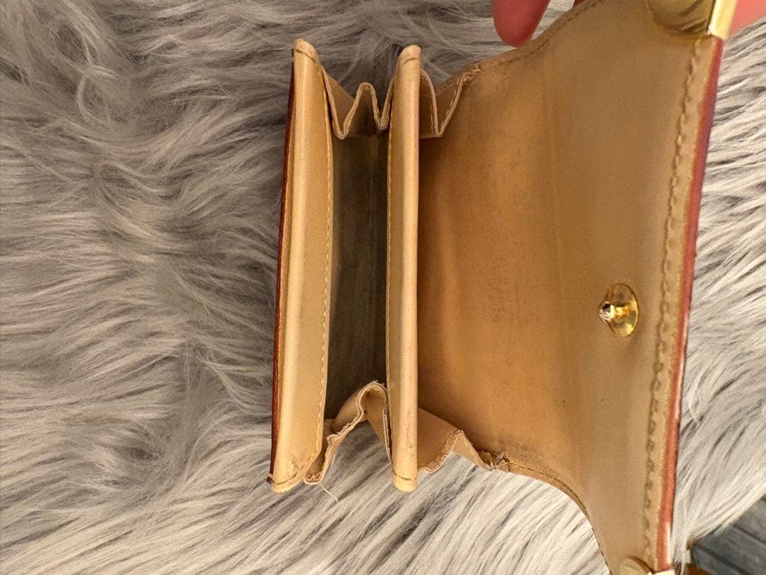 s*o様 Louis Vuitton マルチカラー ケース