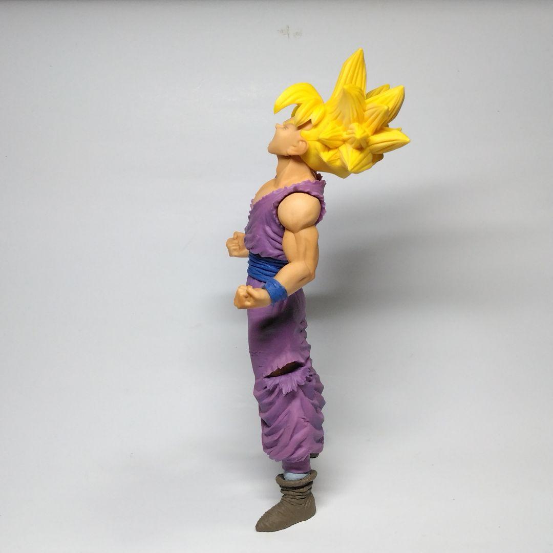 一番くじ ドラゴンボール BATTLE OF WORLD B賞 C賞 2体セット