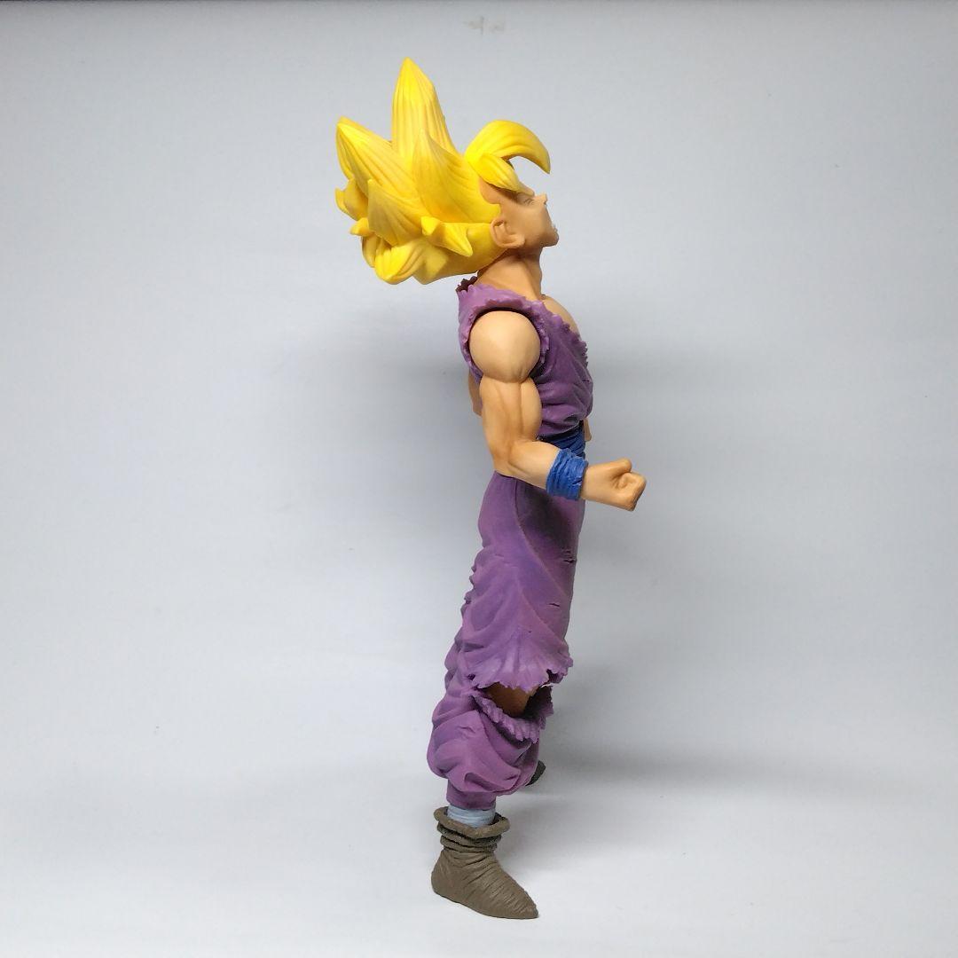 一番くじ ドラゴンボール BATTLE OF WORLD B賞 C賞 2体セット