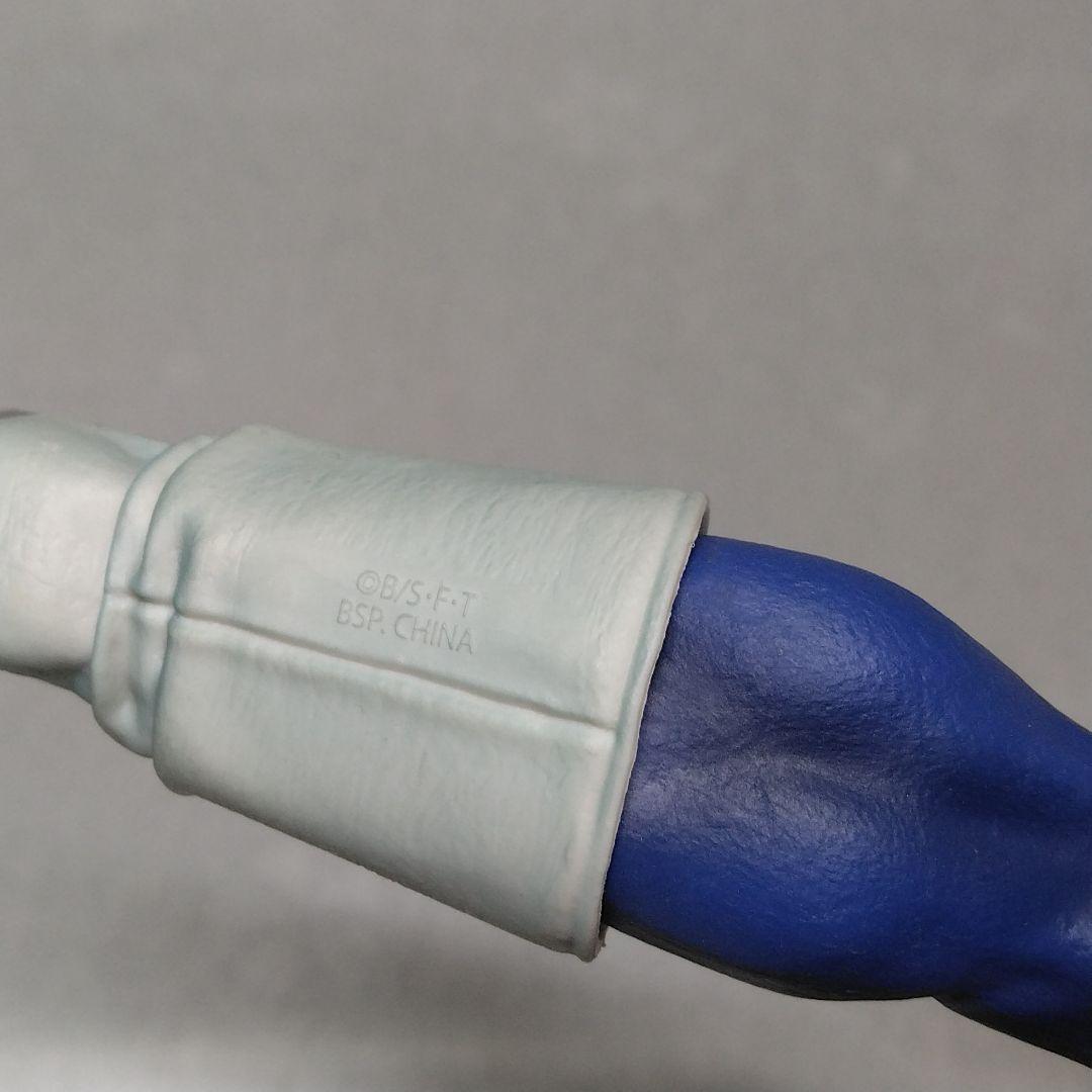 一番くじ ドラゴンボール BATTLE OF WORLD B賞 C賞 2体セット