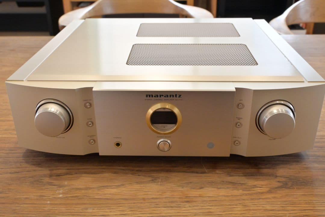 Marantz SC-11S1 プリアンプ