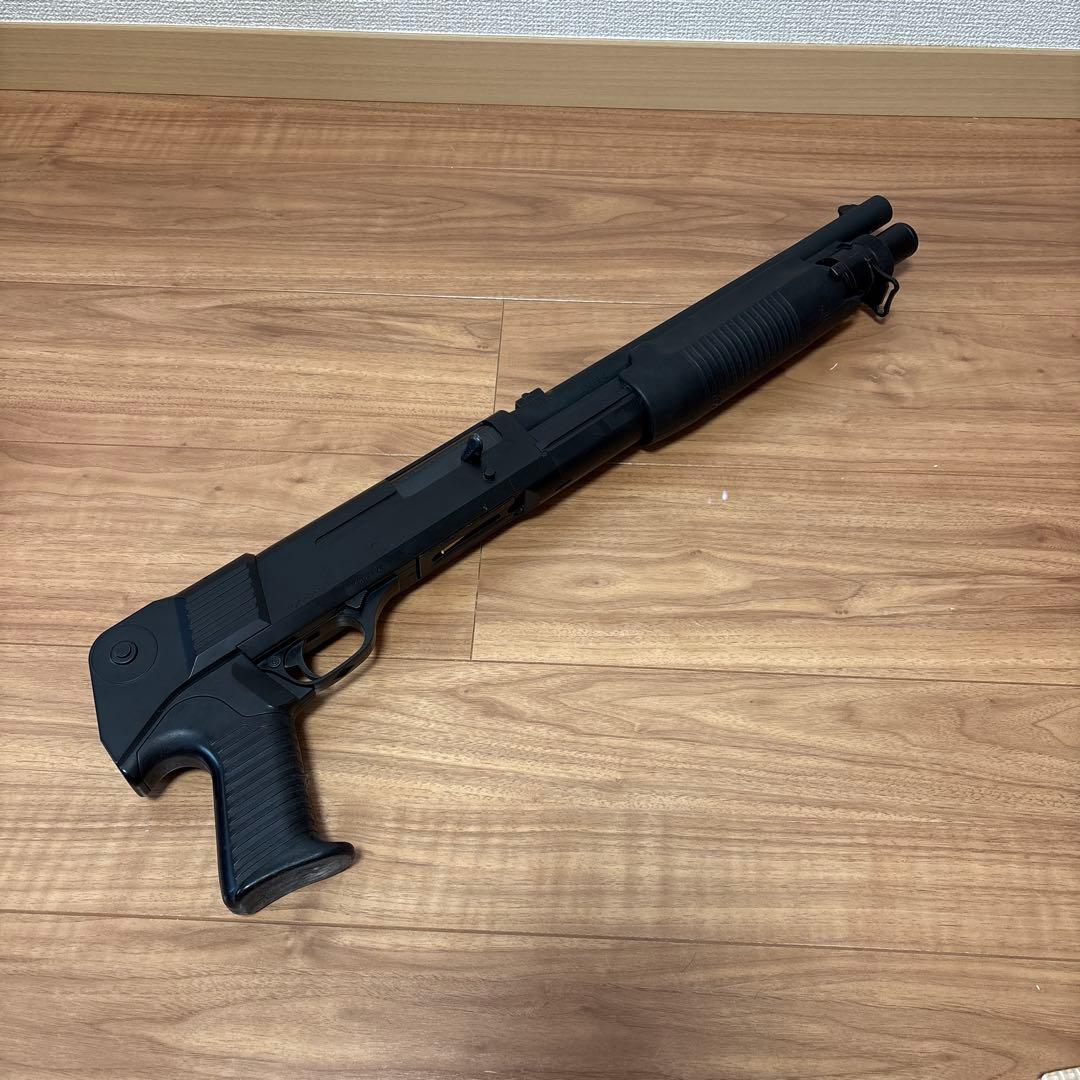 ベネリM3 ショーティー【東京マルイ】