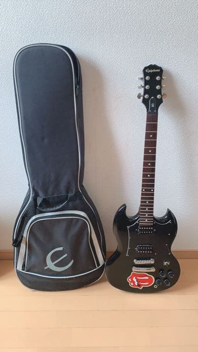 ギター Epiphone  SG