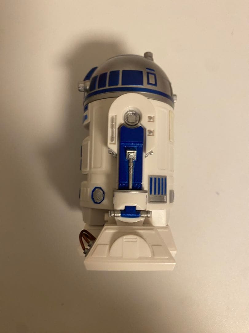 スター・ウォーズ R2-D2バーチャルキーボード