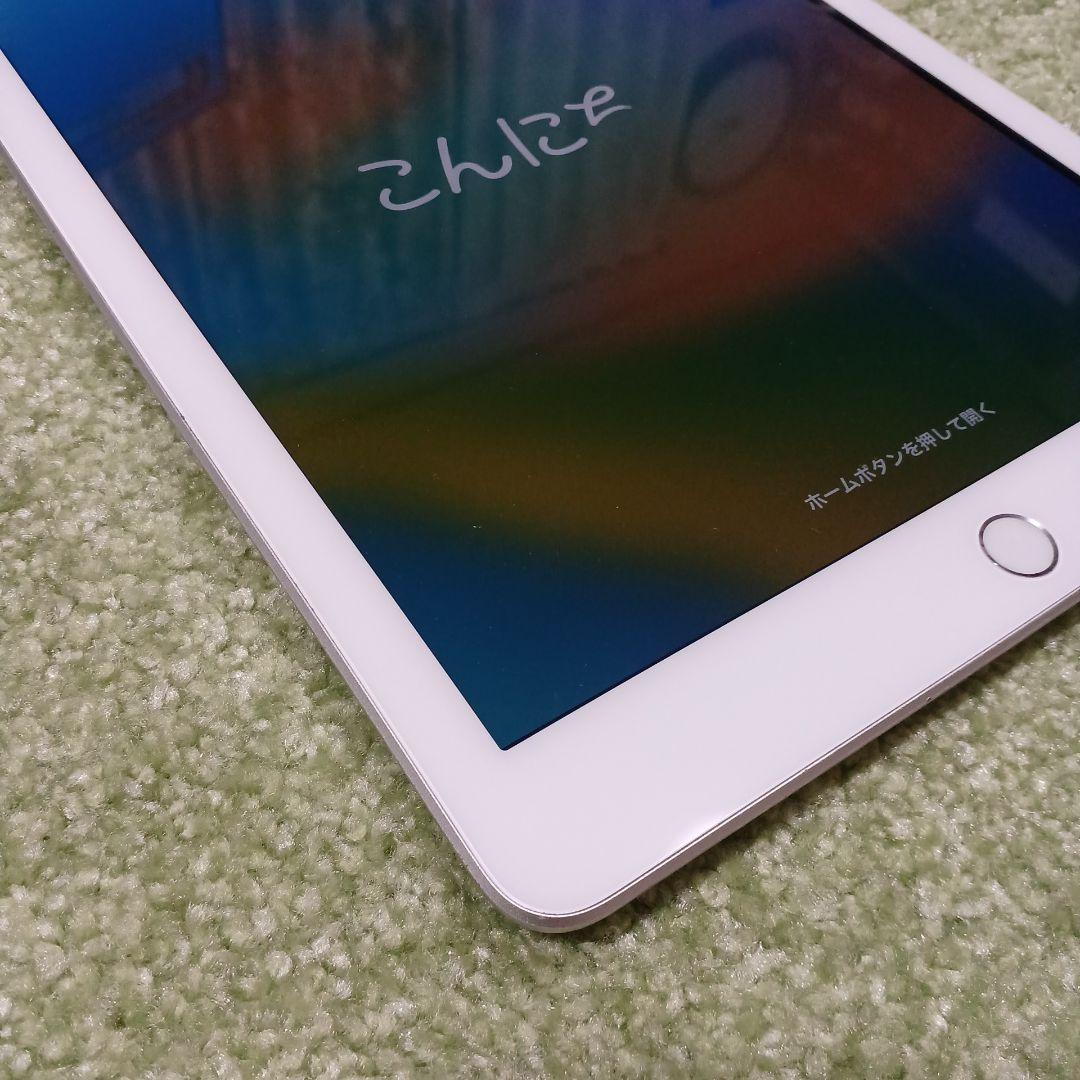 iPad 第5世代　32GB