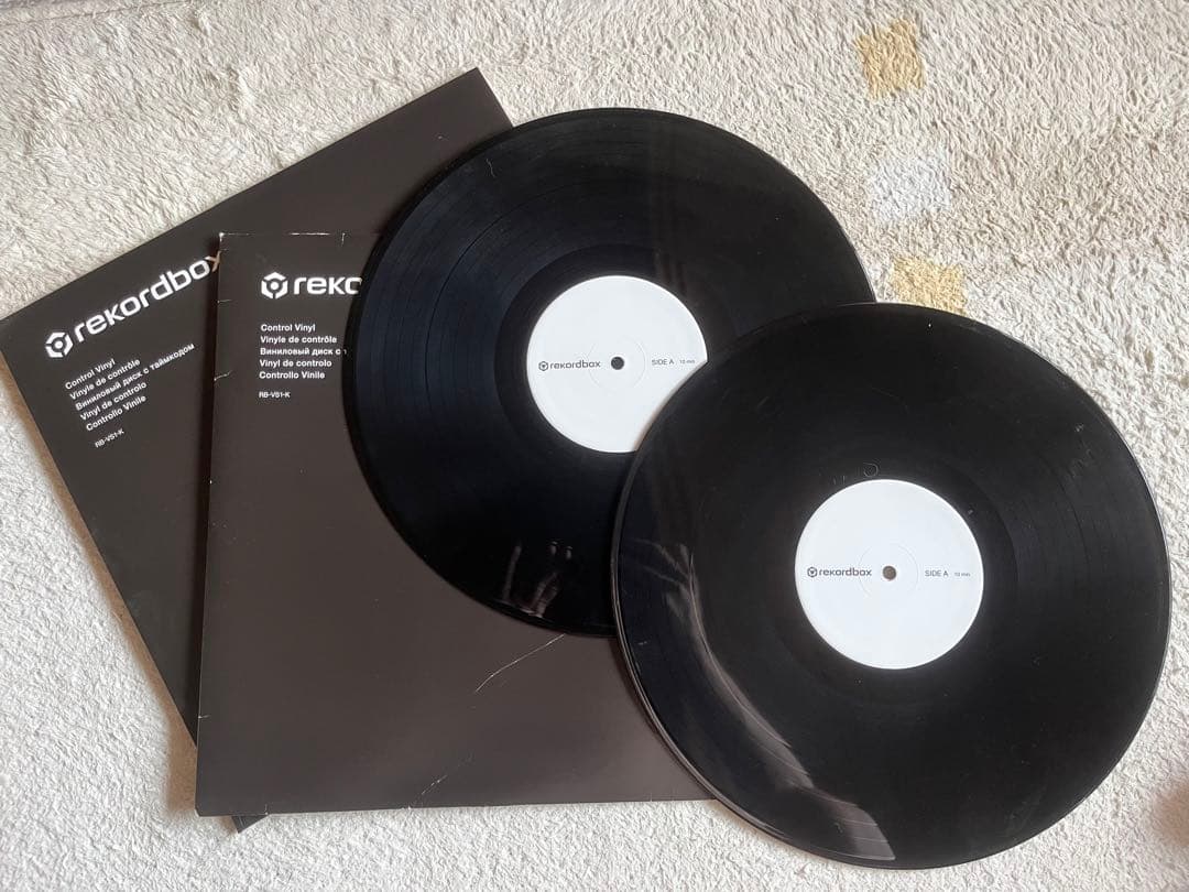 DJ機材 Pioneer INTERFACE2 rekordbox