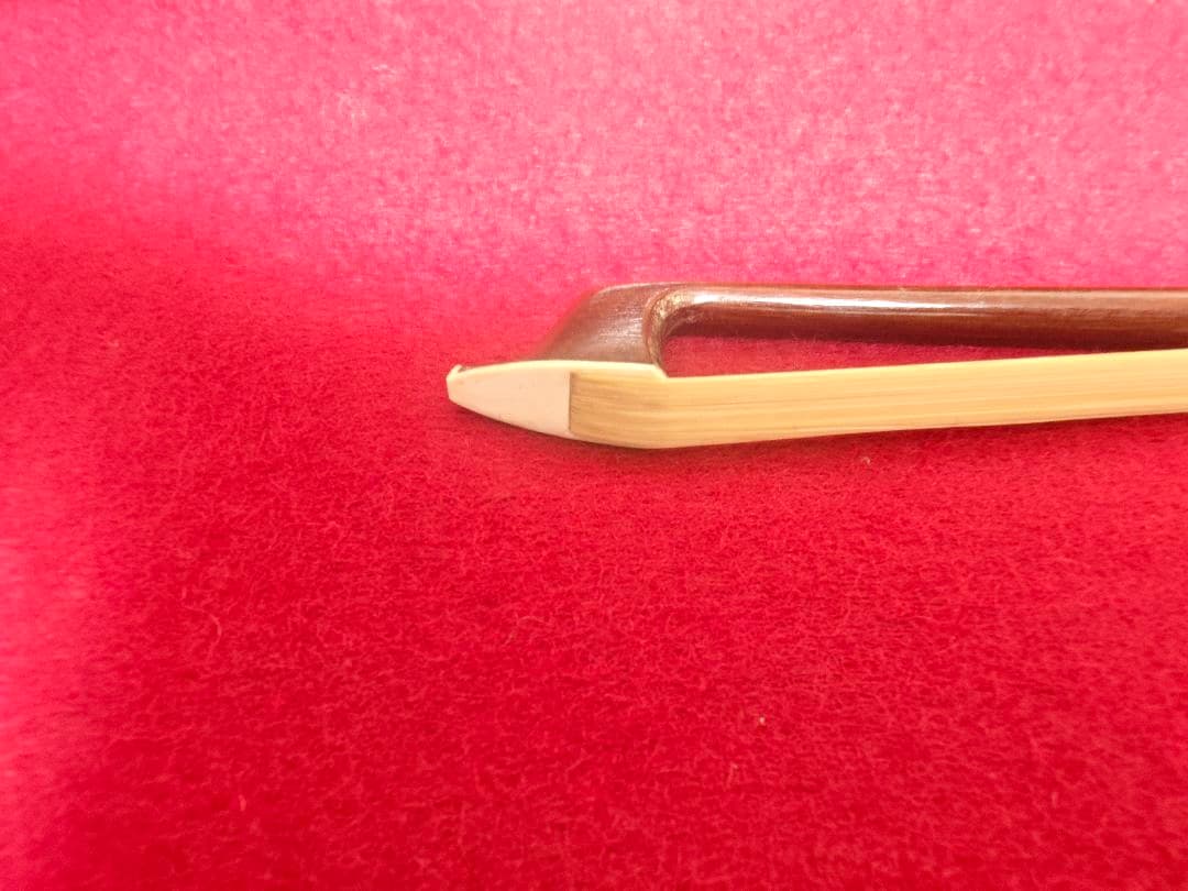 Lothar Seifert バイオリン弓　4/4