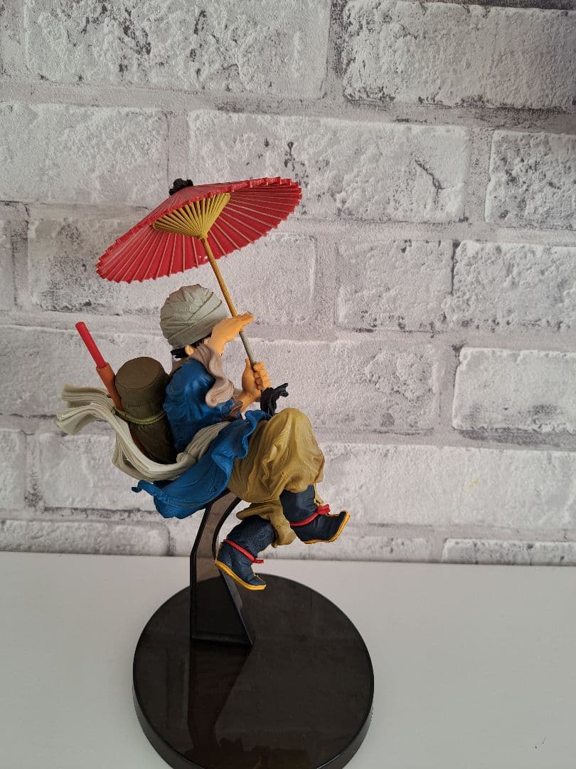 BWFGドラゴンボールZ造形天下一武道会2其之五 SON GOKOU