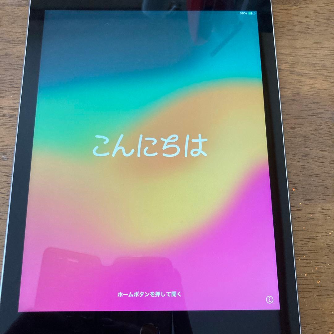 iPad第6世代 ジャンク品