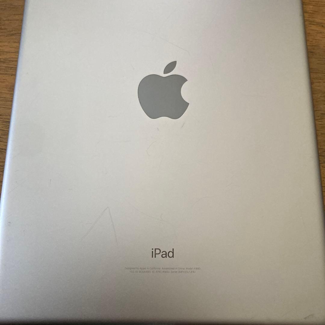 iPad第6世代 ジャンク品