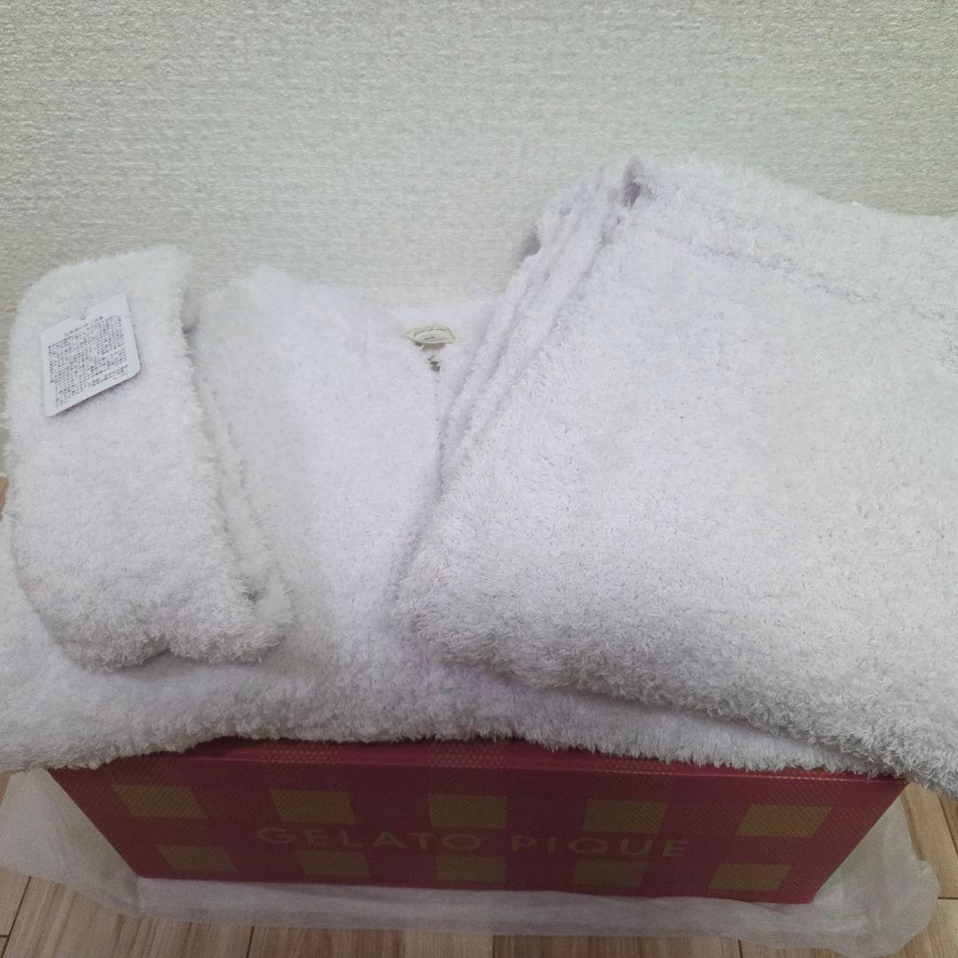 gelato pique 福袋　2026年