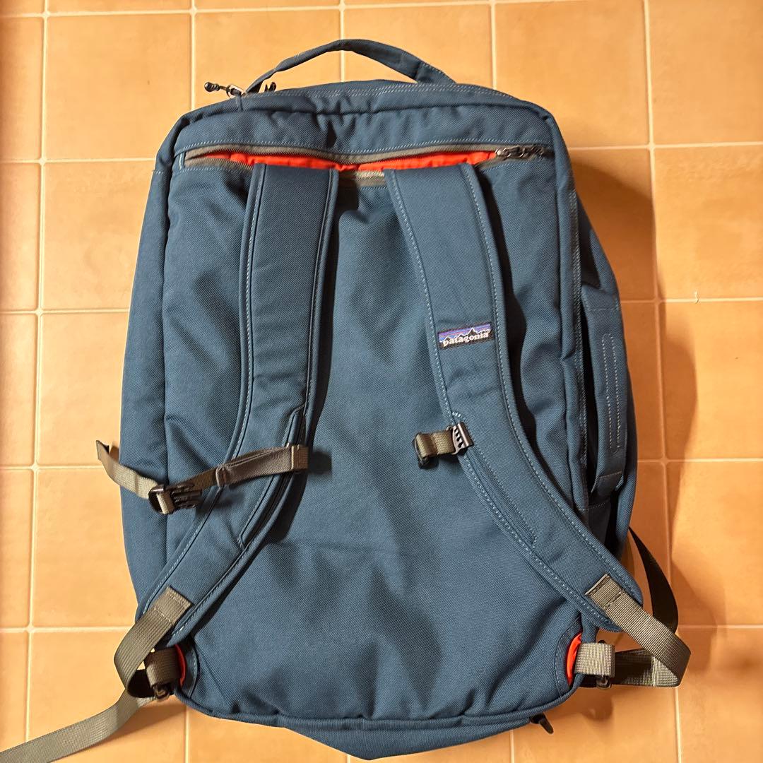 Patagonia MLC 45 2013年モデル