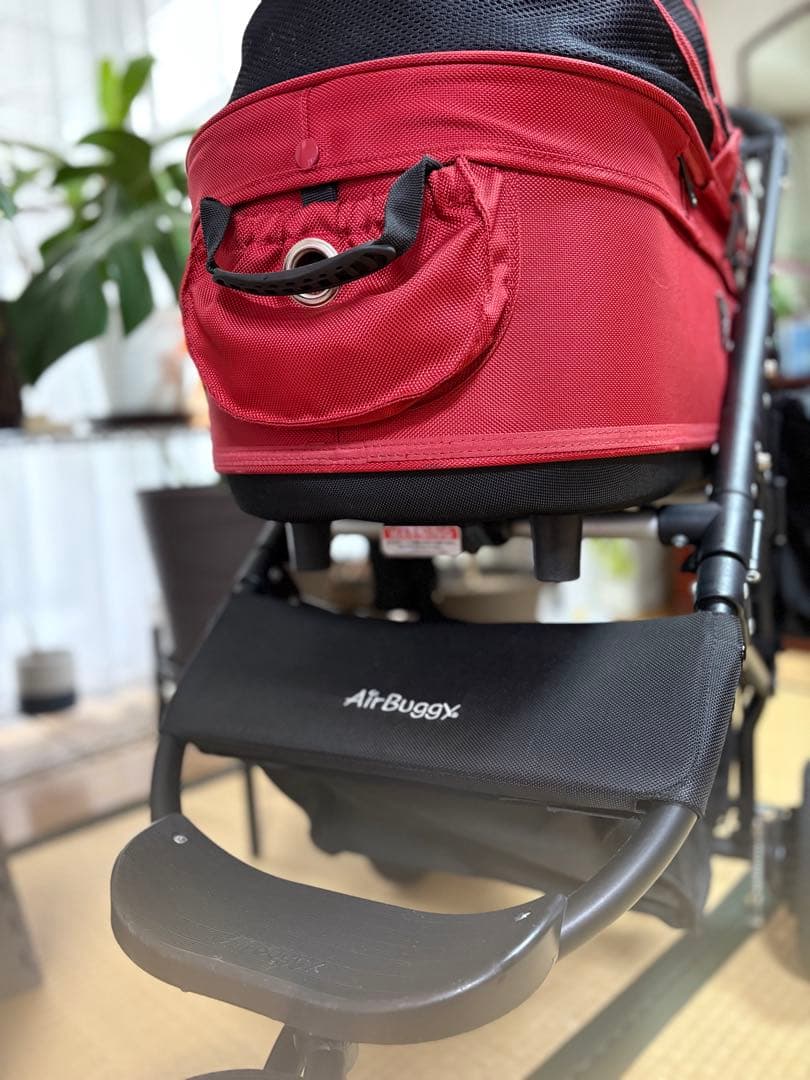 犬用AirBuggy ドーム2 レギュラーサイズ