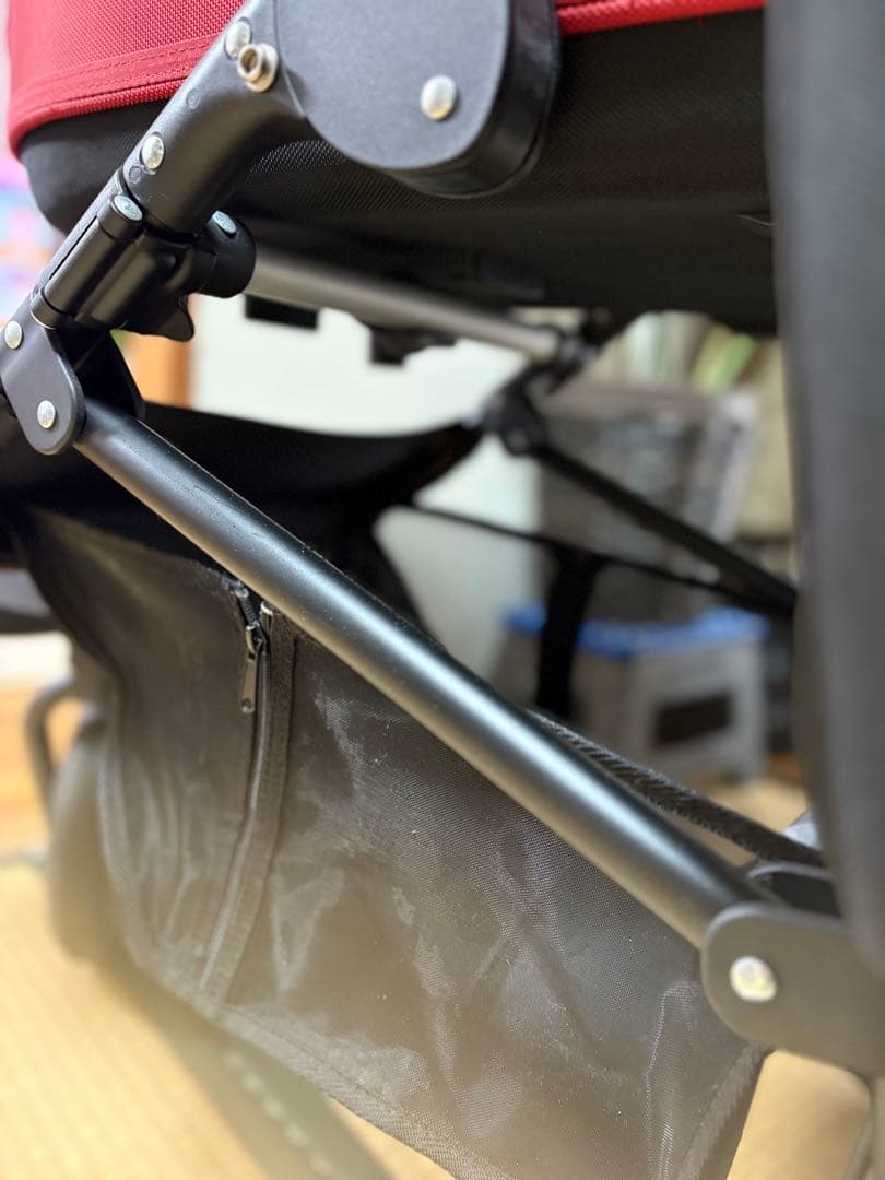 犬用AirBuggy ドーム2 レギュラーサイズ