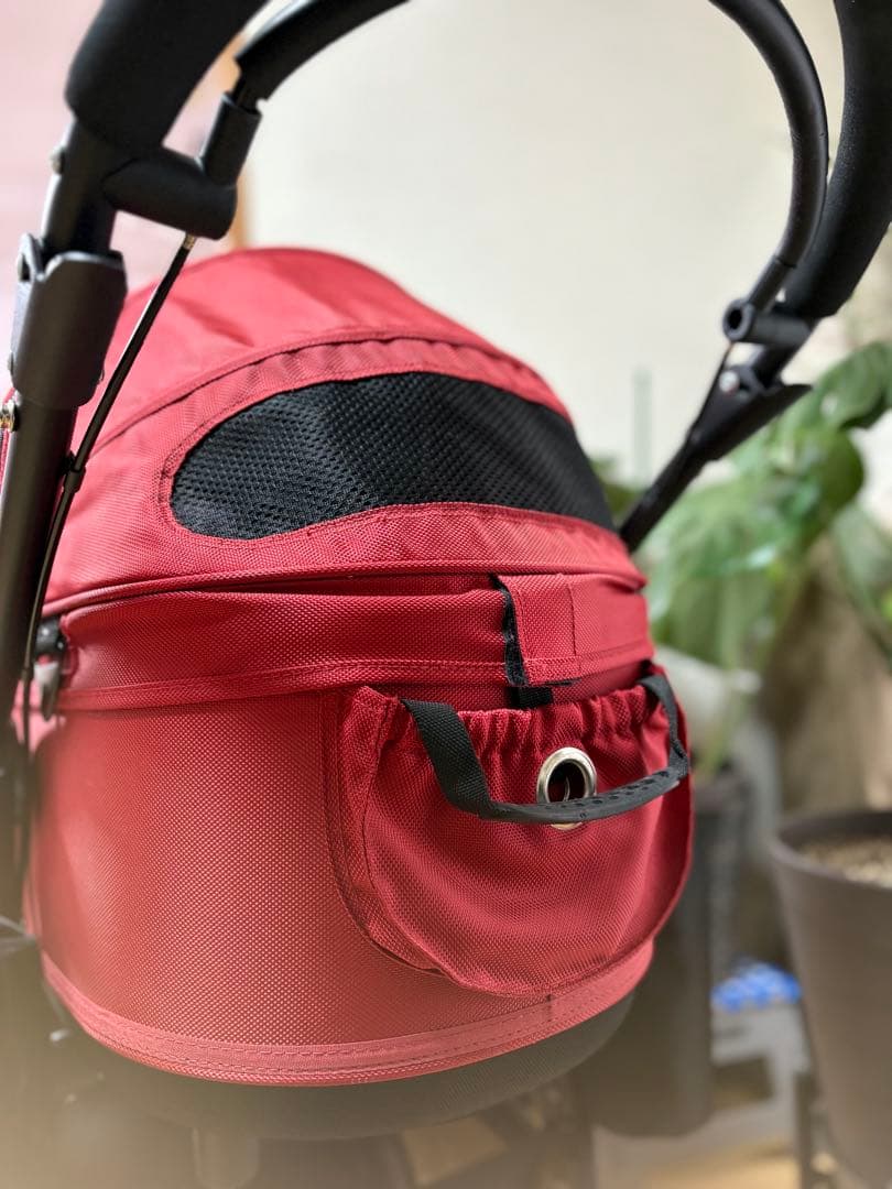 犬用AirBuggy ドーム2 レギュラーサイズ