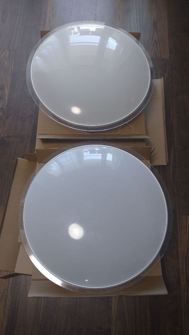 専用_2個セット IRIS CL14DL-5.1CF  アイリスオーヤマ