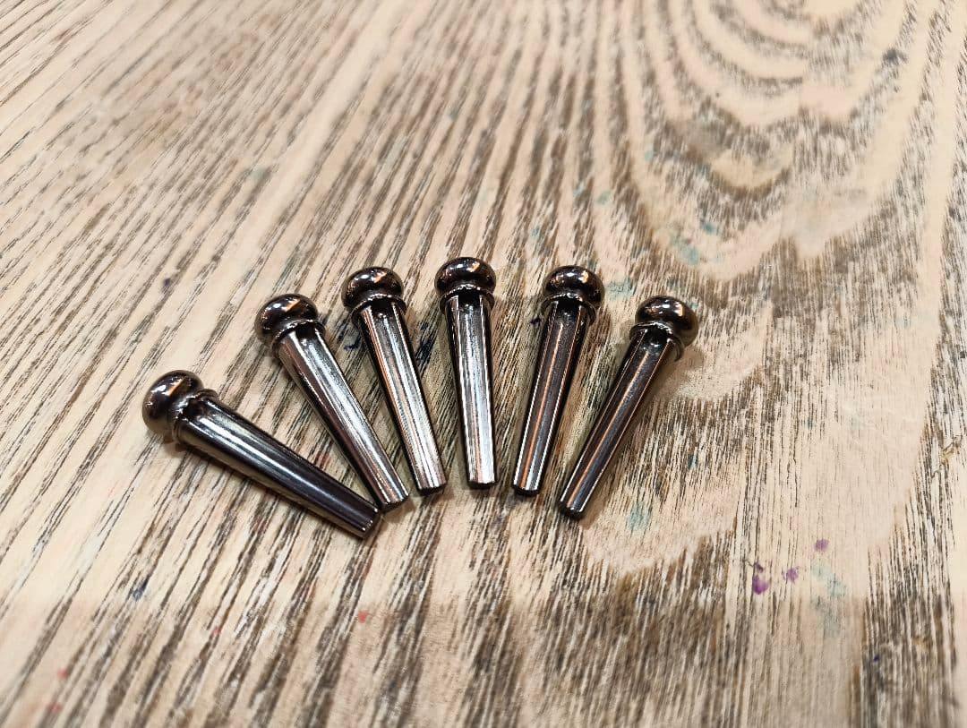 MARTIN リキッドメタルブリッジピン