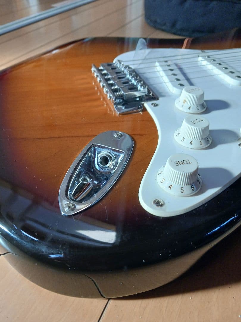 新品同様　ほぼ未使用　カバー　ピック　Legend エレキギター