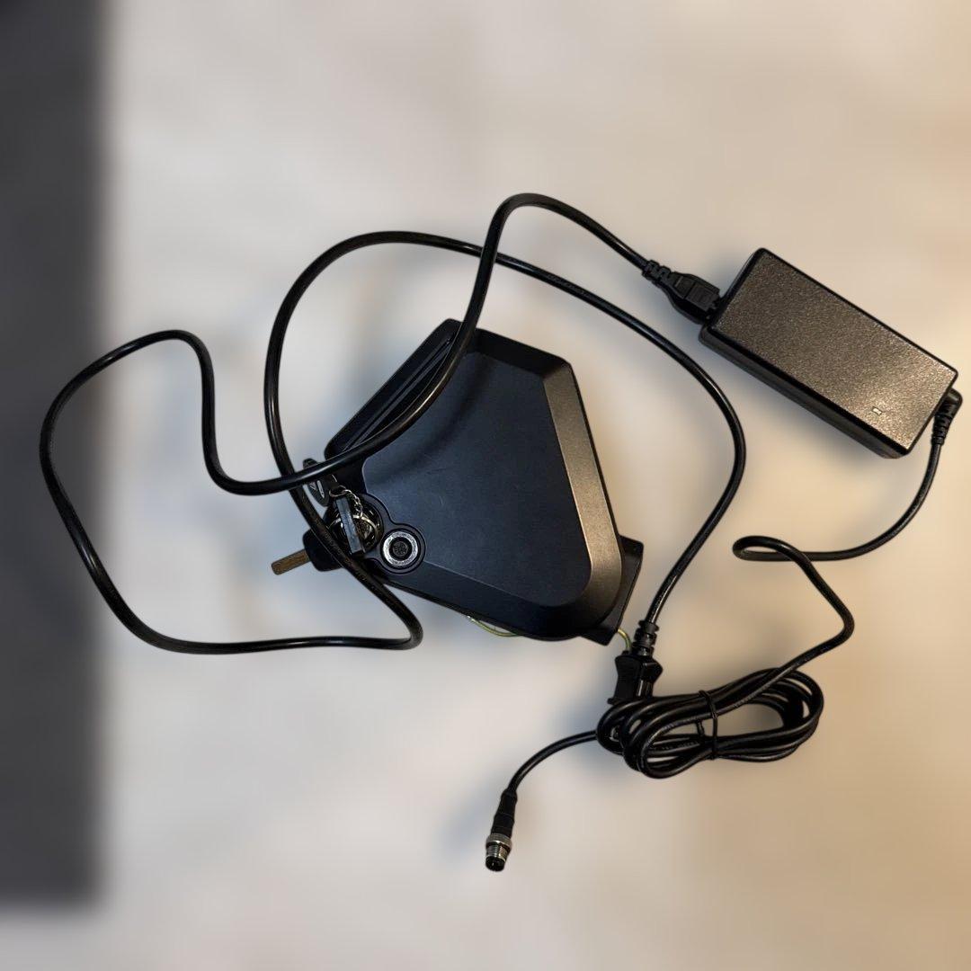 Y*a様 【ODO430.3km】BESV PSA1 電動アシスト自転車 電動自