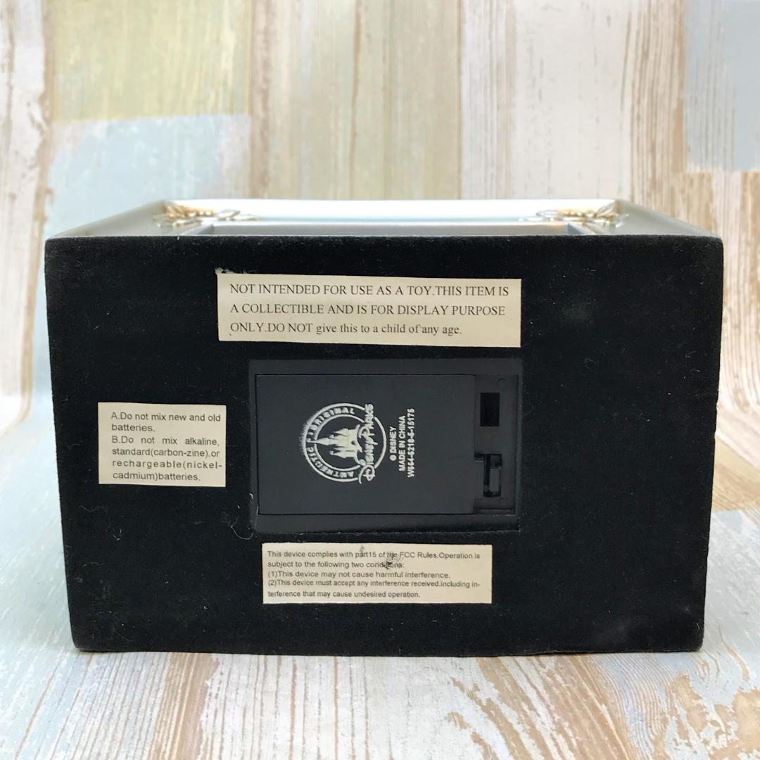 60周年記念 レア★眠れる森の美女 お城 オルショウスキー ウォルトディズニー