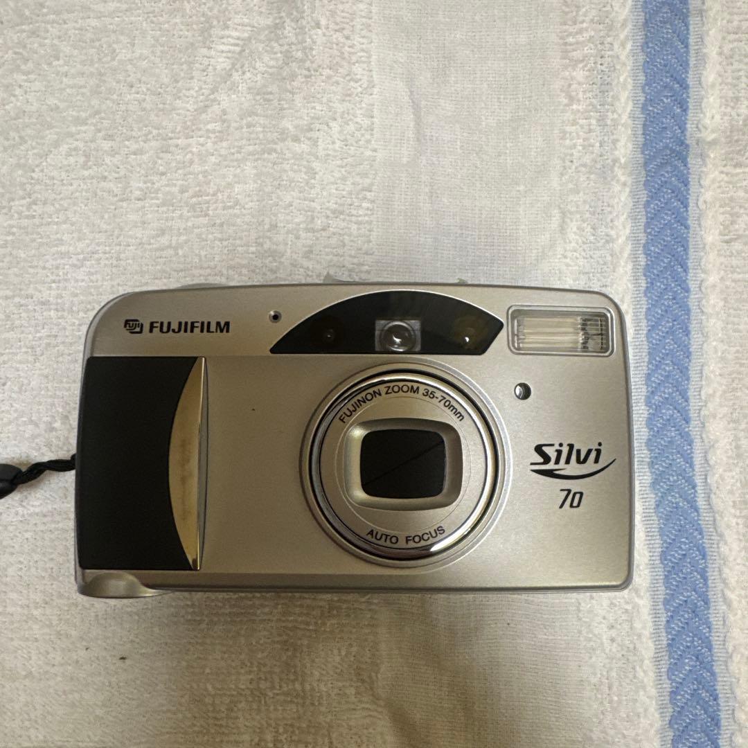 フイルムカメラ　まとめ売り