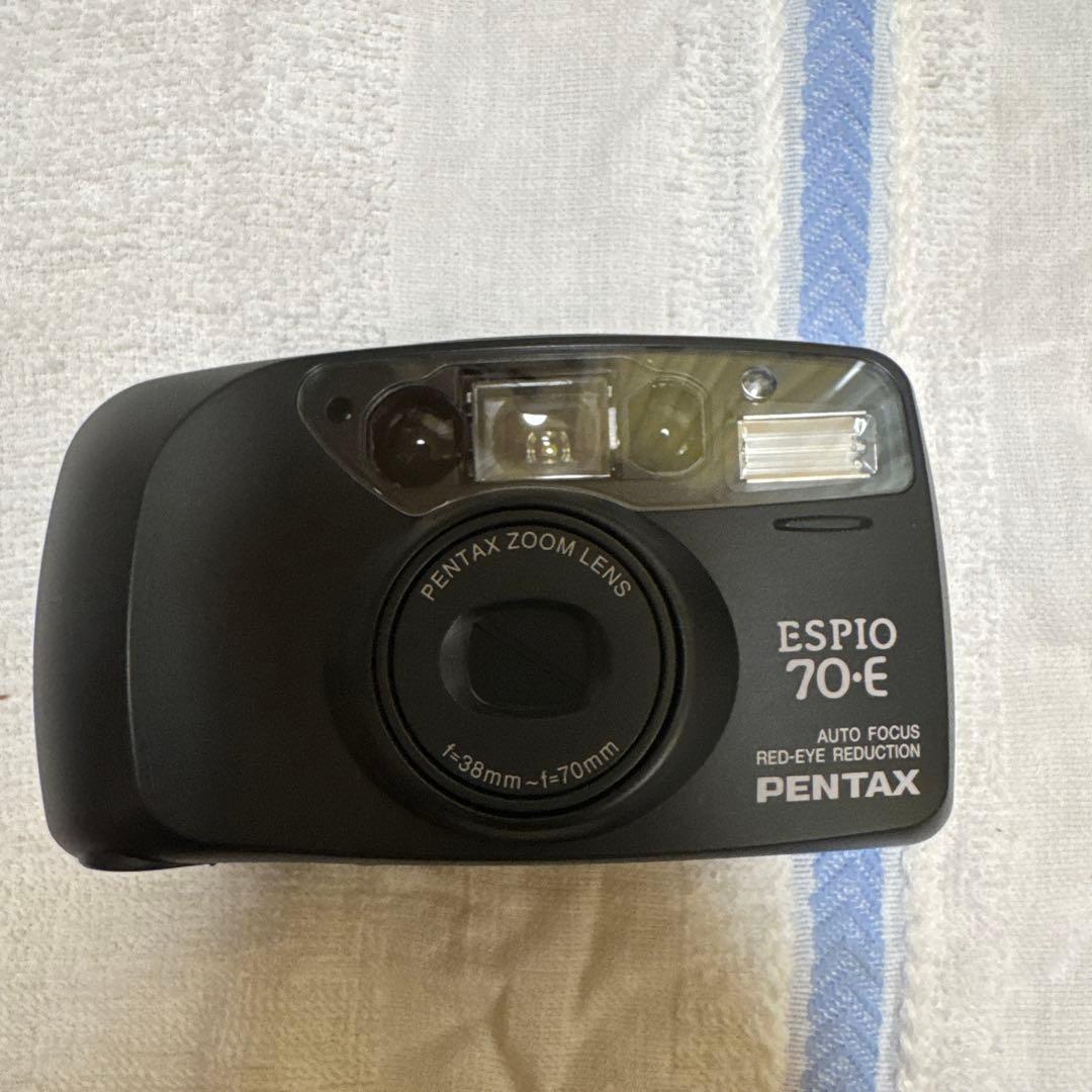 フイルムカメラ　まとめ売り