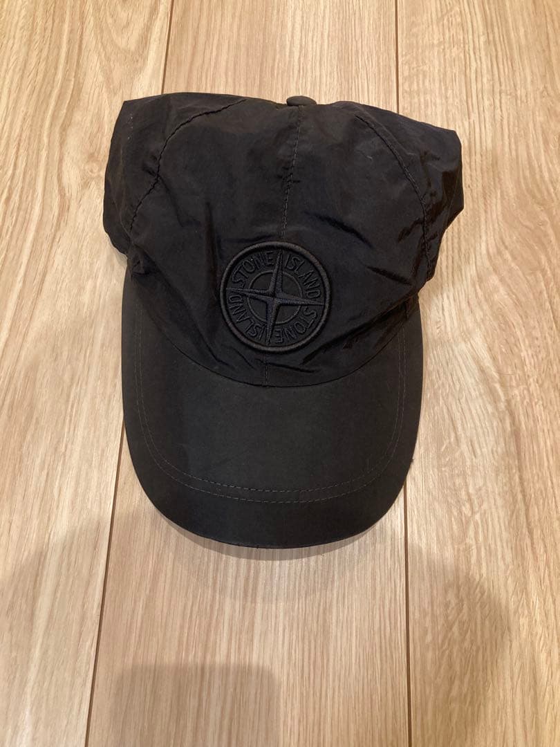 STONE  ロゴキャップ
