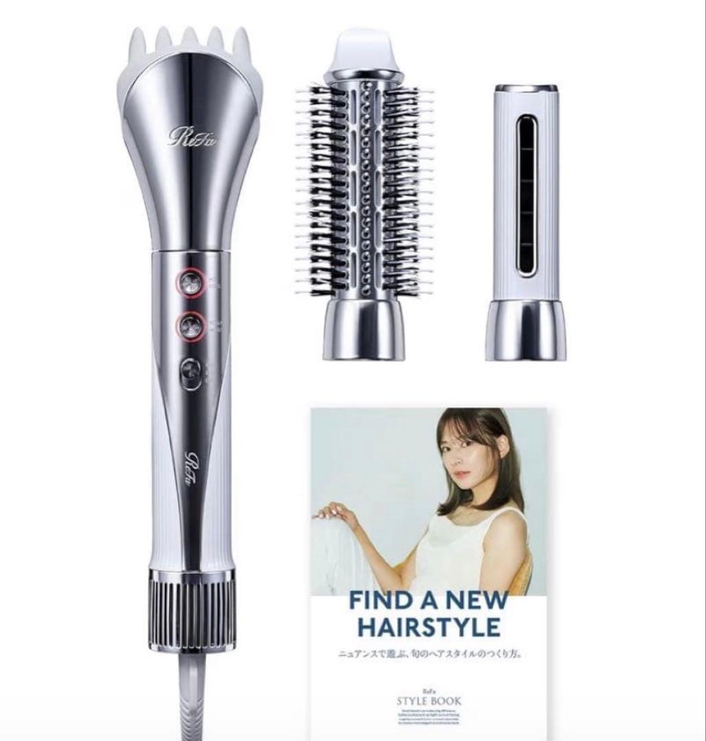 リファビューテック リセッター BEAUTECH RESETTER