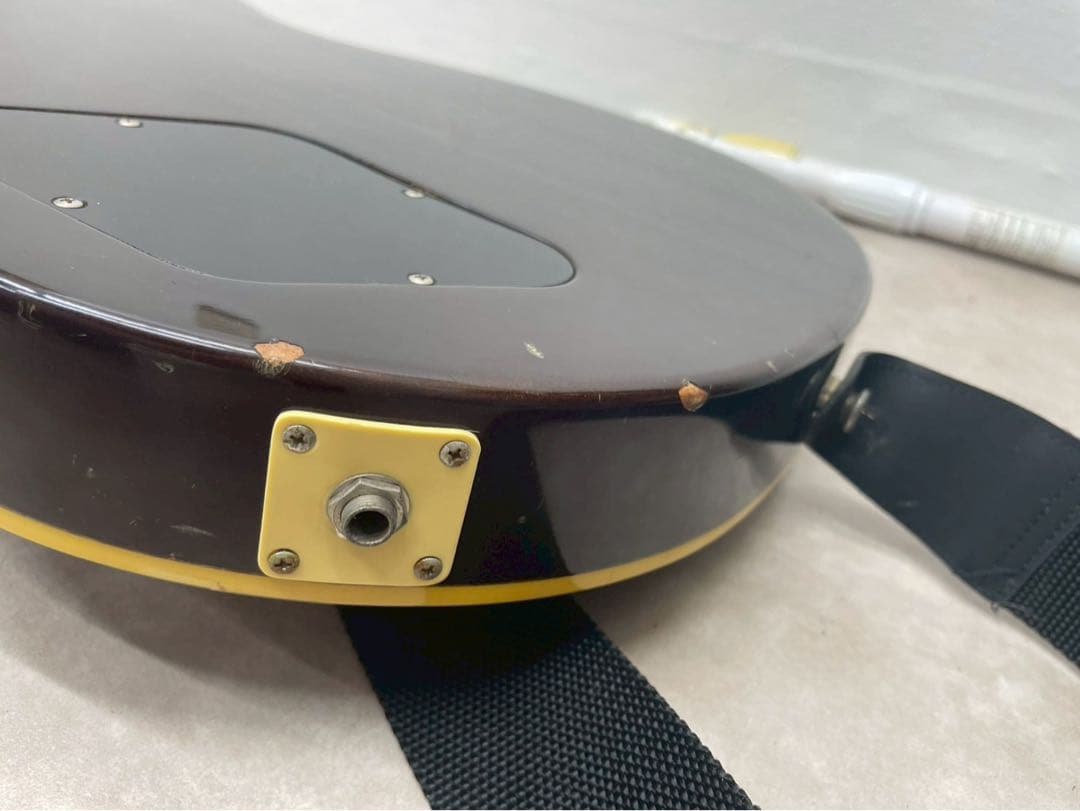 グレコ EG500 1977年製 ジャパンビンテージ スタンダード　nk01