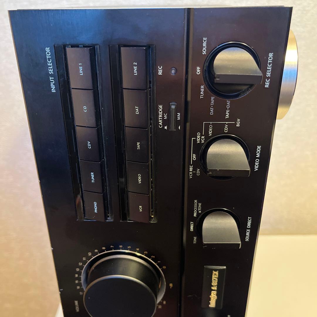 ONKYO A-817EX 名機