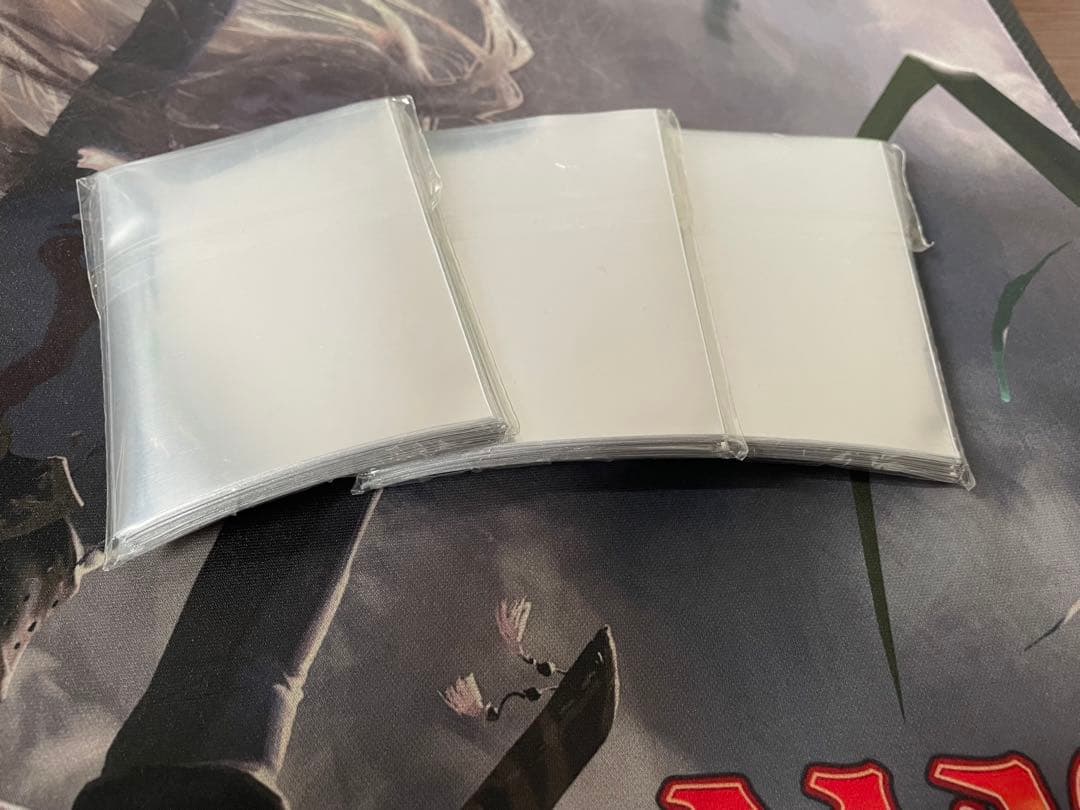 五等分の花嫁　プレメモbox購入特典スリーブ　未開封