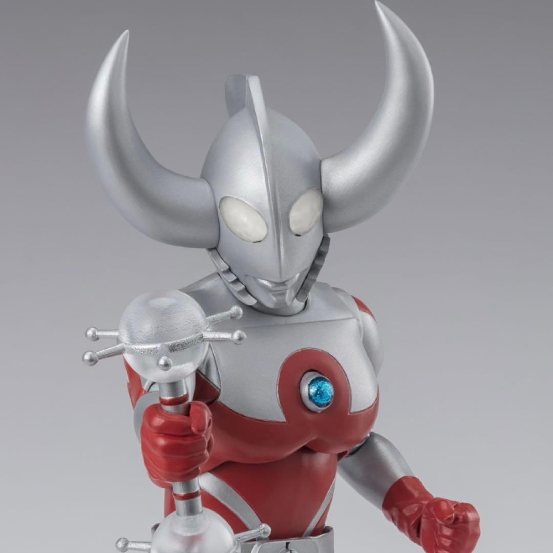 S.H.Figuarts ウルトラの父　新品未開封品