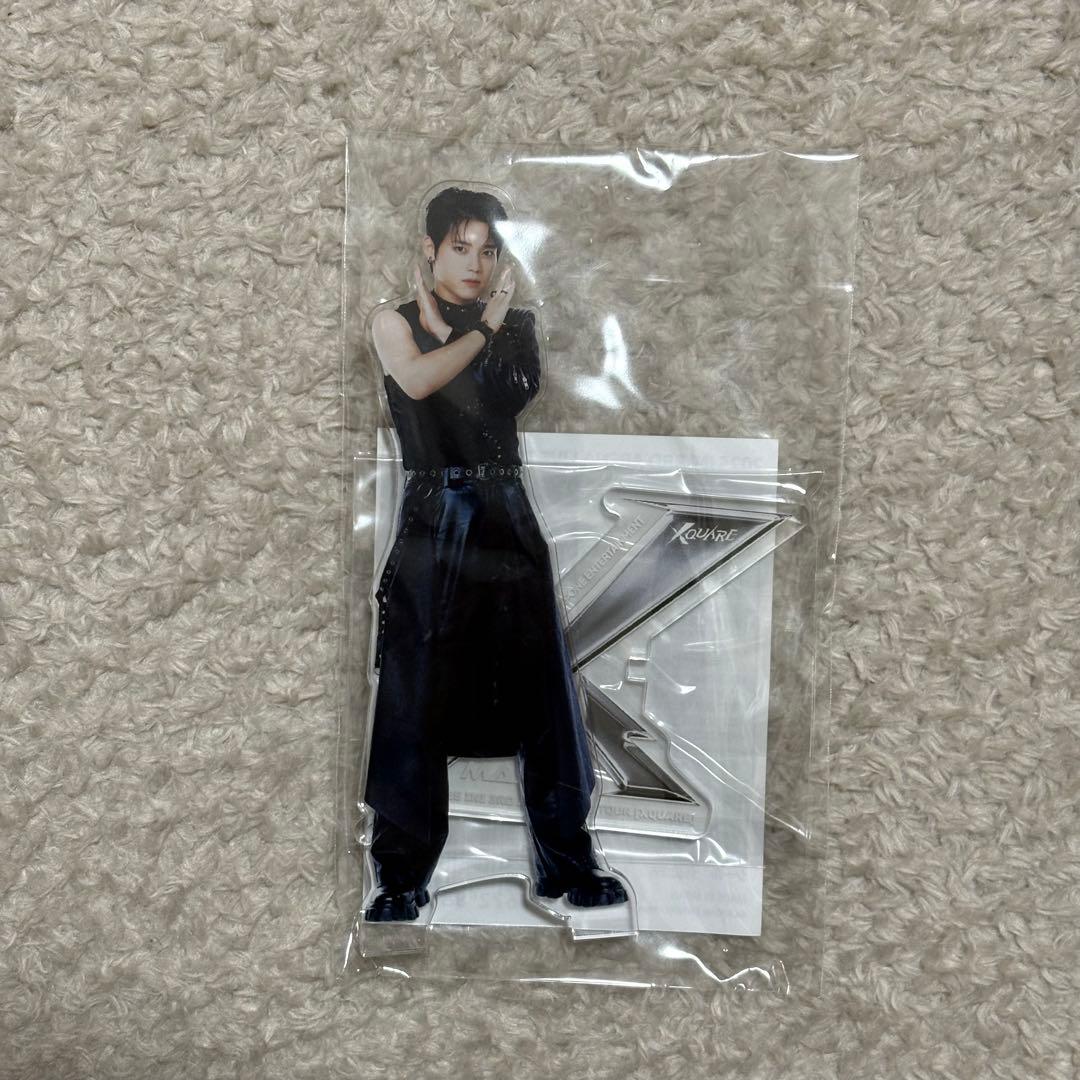 木村柾哉 アクスタ まとめ