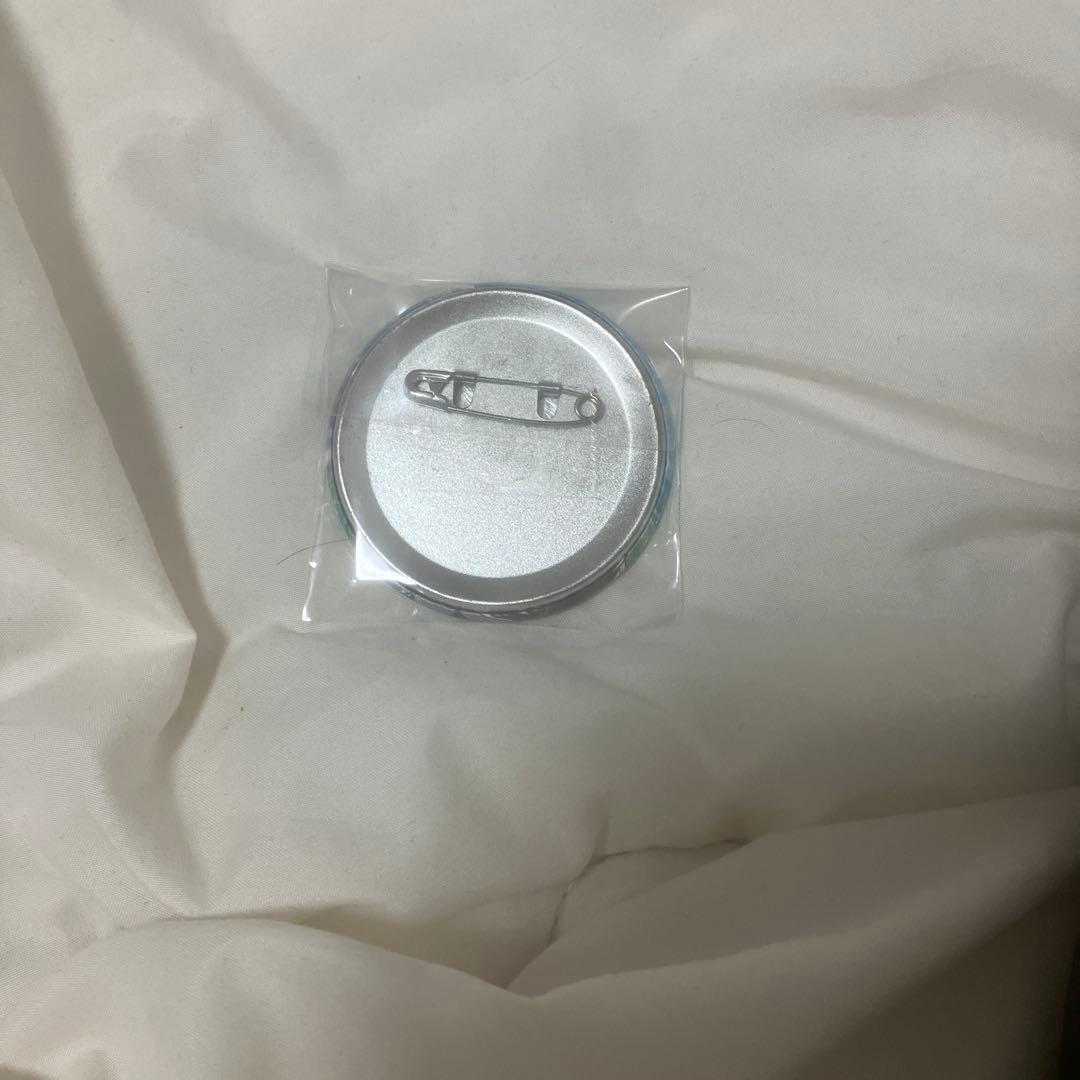 シクフォニ　みこと　缶バッジ