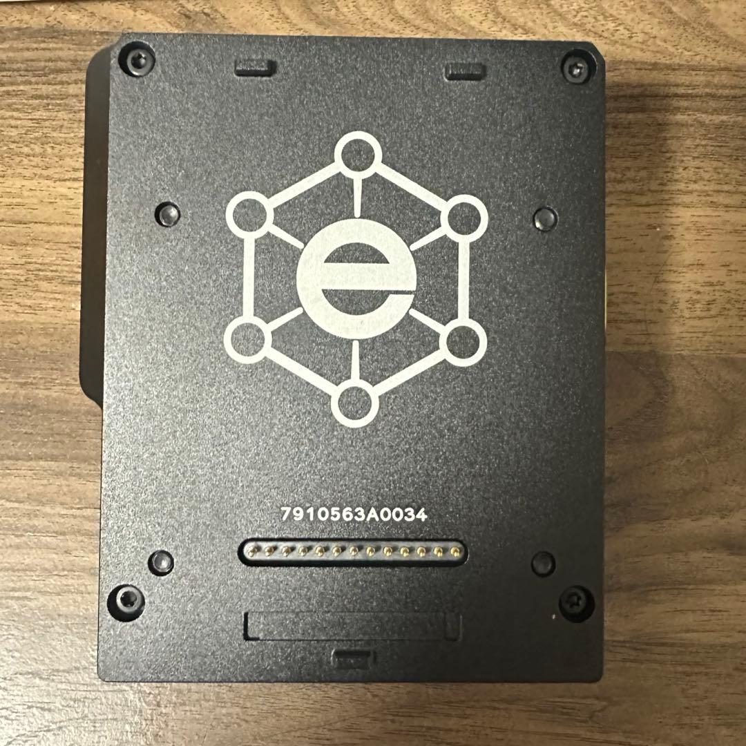 ビデオカメラ V Mount Module for RED DSMC2