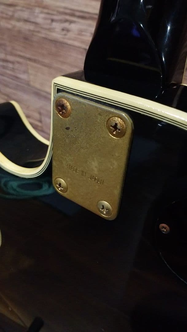 Greco　レスポールタイプ　ジャパンビンテージ