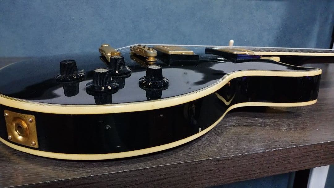 Greco　レスポールタイプ　ジャパンビンテージ