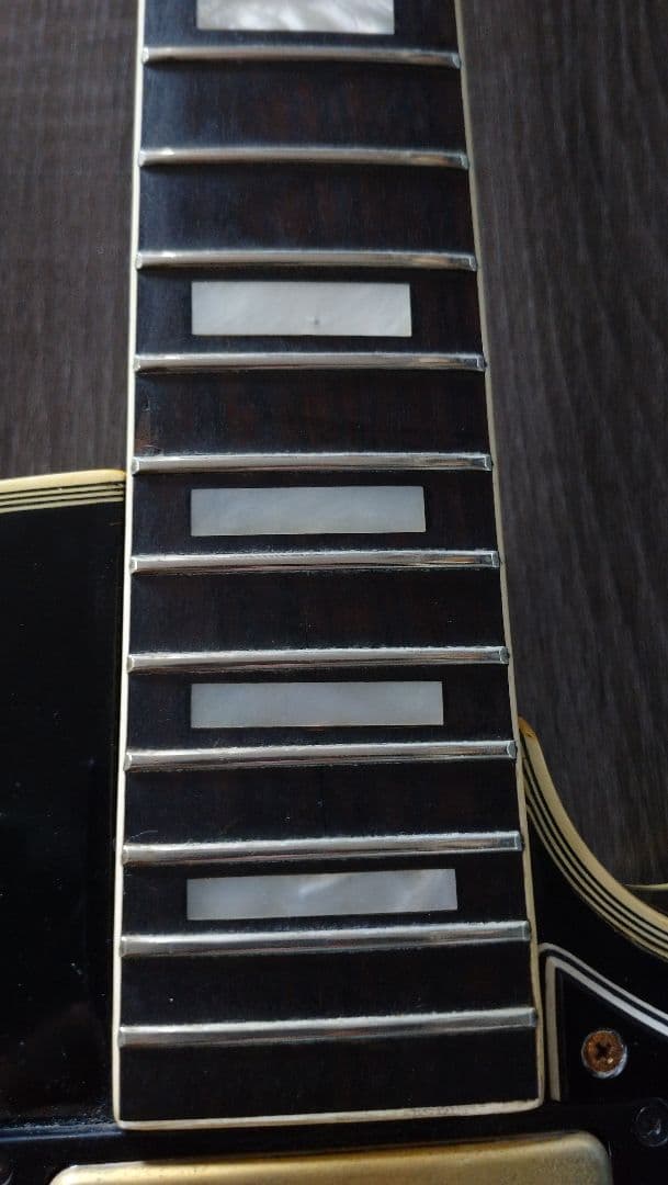 Greco　レスポールタイプ　ジャパンビンテージ