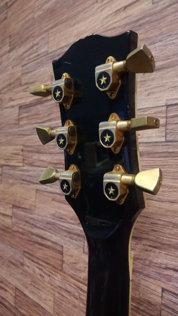 Greco　レスポールタイプ　ジャパンビンテージ