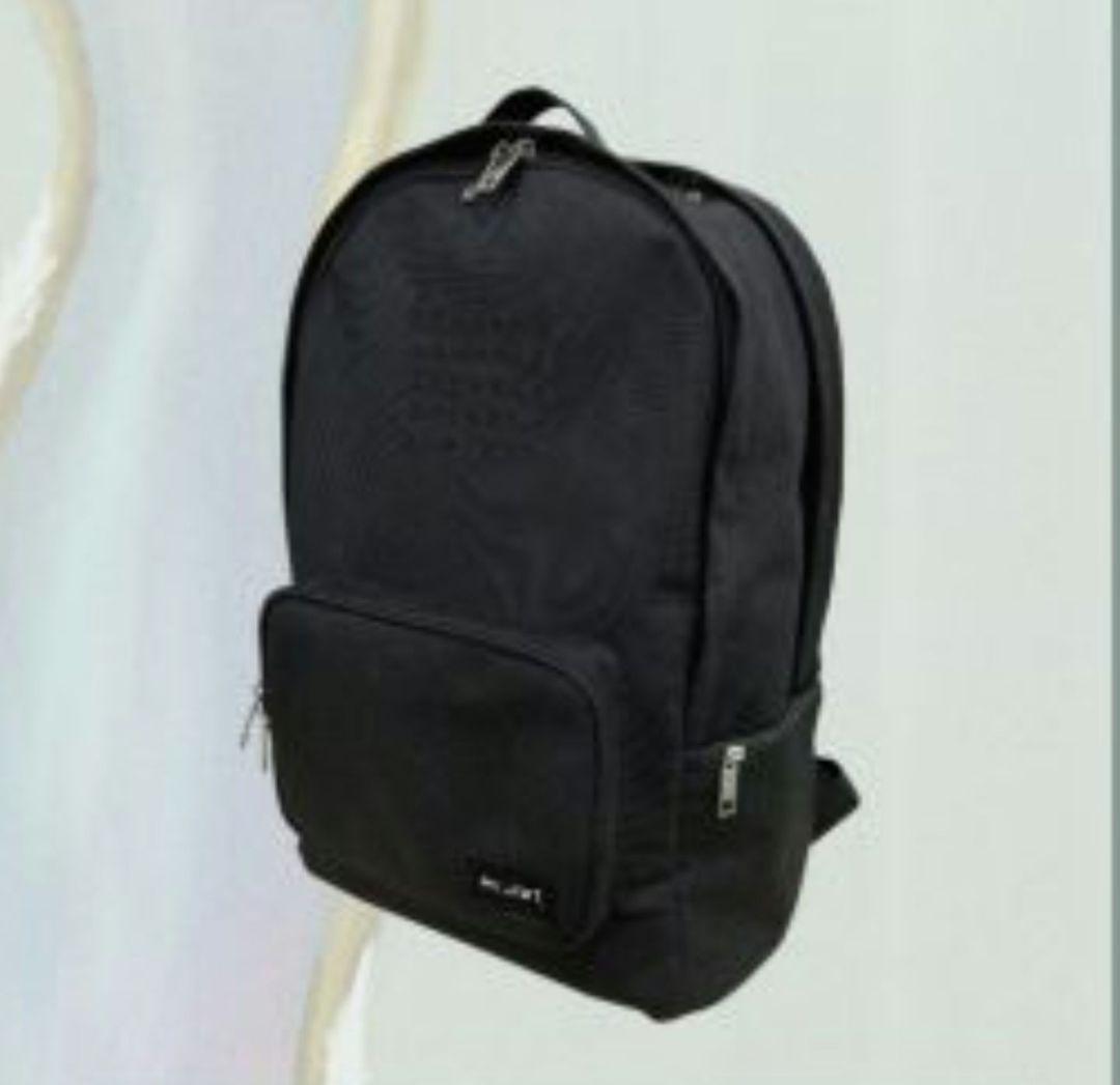【新品・未開封】milet 5AM Backpack