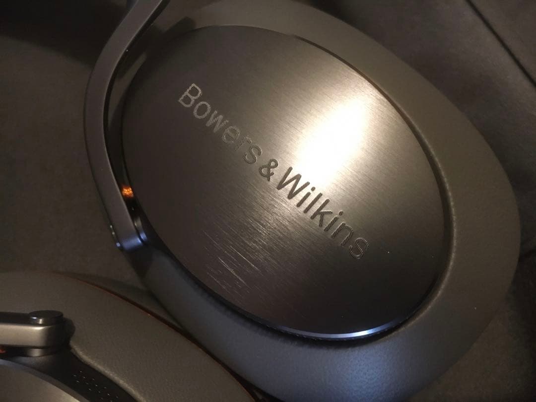Mr.… 専用❣️新品未使用‼️Bowers&Wilkins‼️ マクラーレン限定‼️