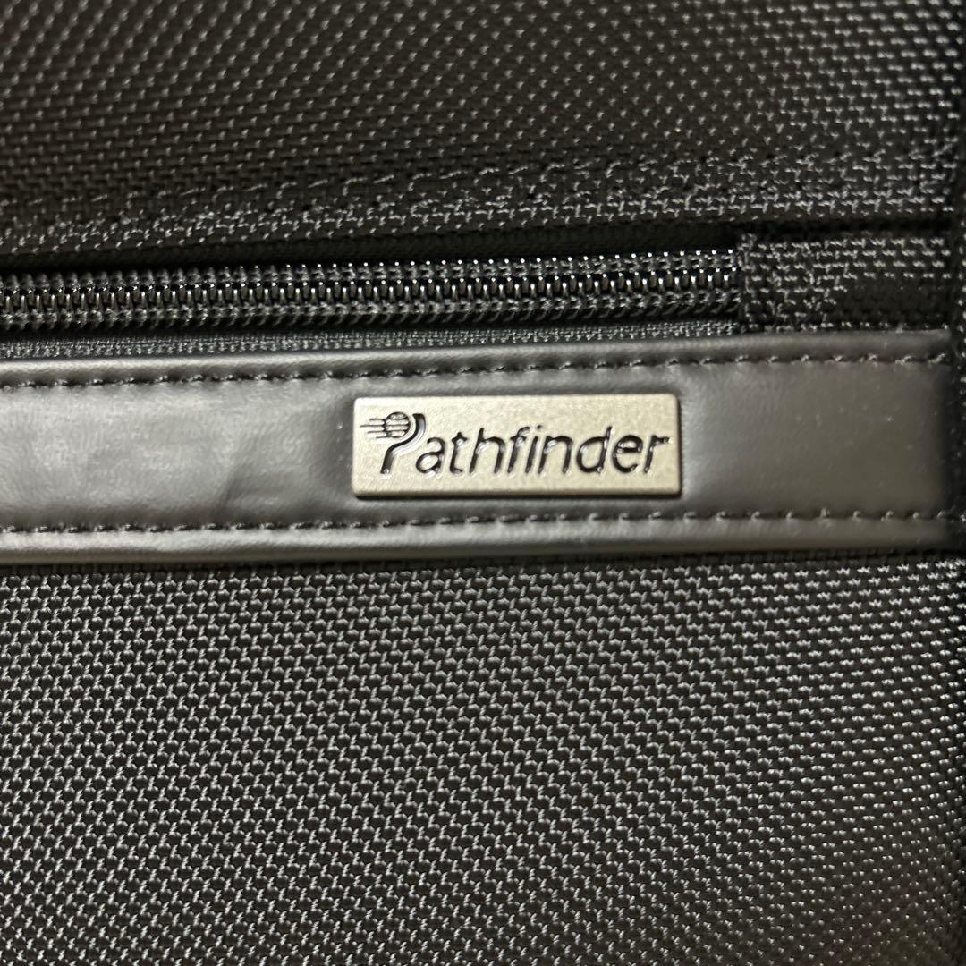 ✨美品✨Pathfinder パスファインダー スーツケース 機内持ち込み可