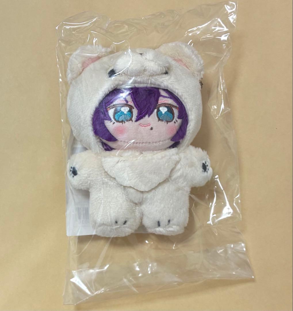 あんスタ いつぬい マヨイ