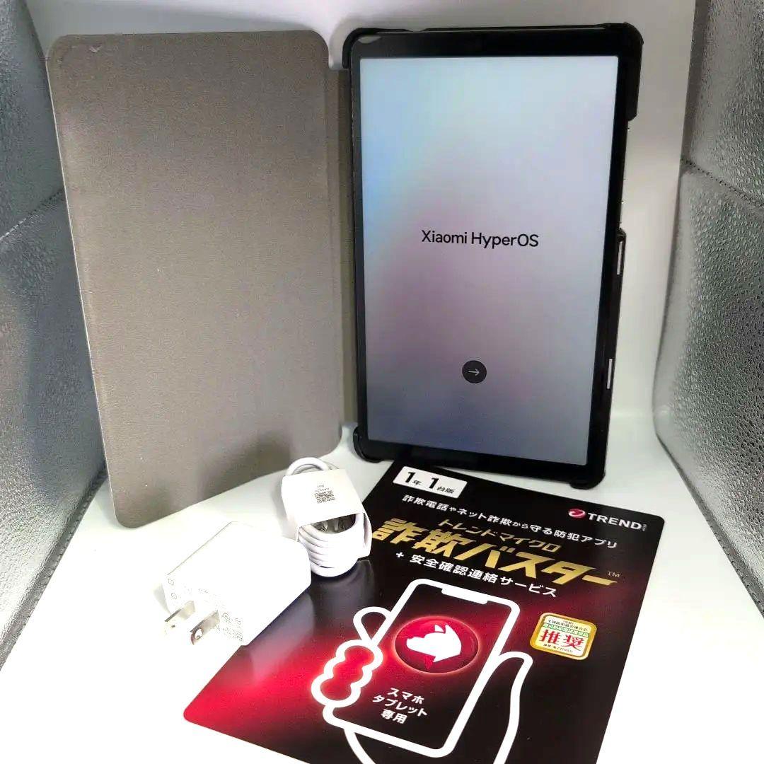 Xiaomi Androidタブレット Redmi Pad SE8.7 本体