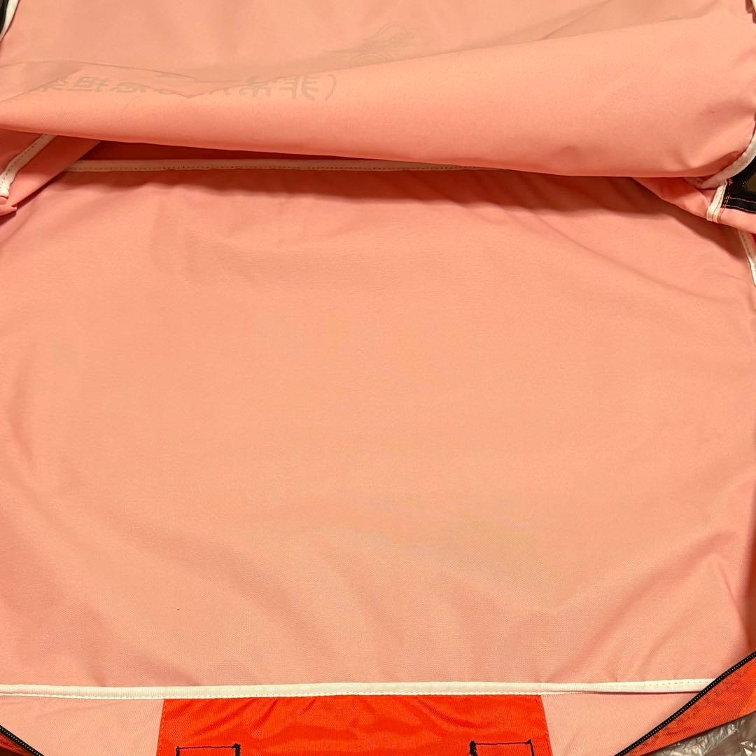 レスキュー キャリーマット 非常用応急担架 折り畳み