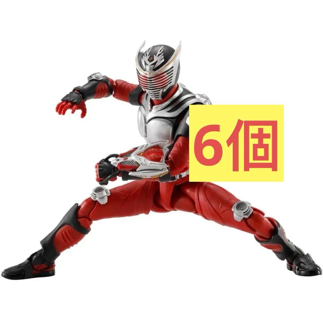 S.H.Figuarts 仮面ライダー龍騎 S.H.フィギュアーツ　真骨彫製法